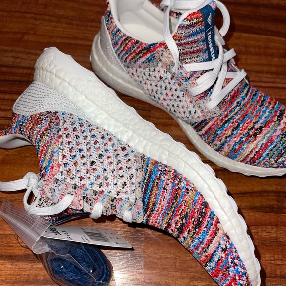 Ultraboost x Missoni - Picture 5 of 11